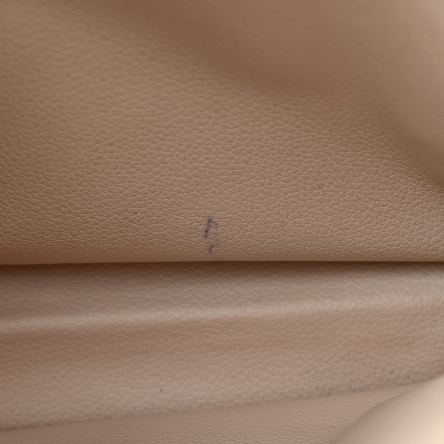 Monogram Sac Plat