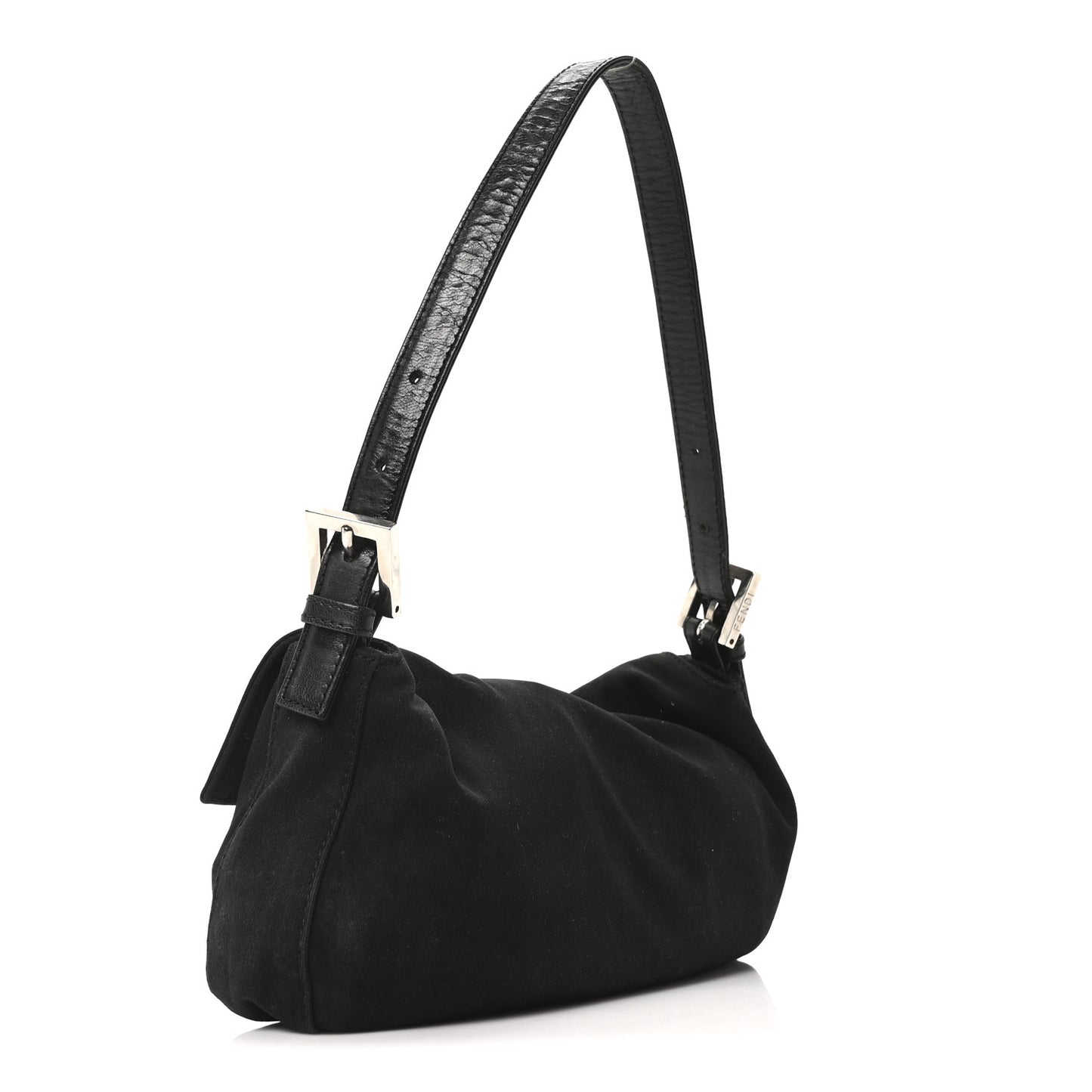 Neoprene Baguette Black