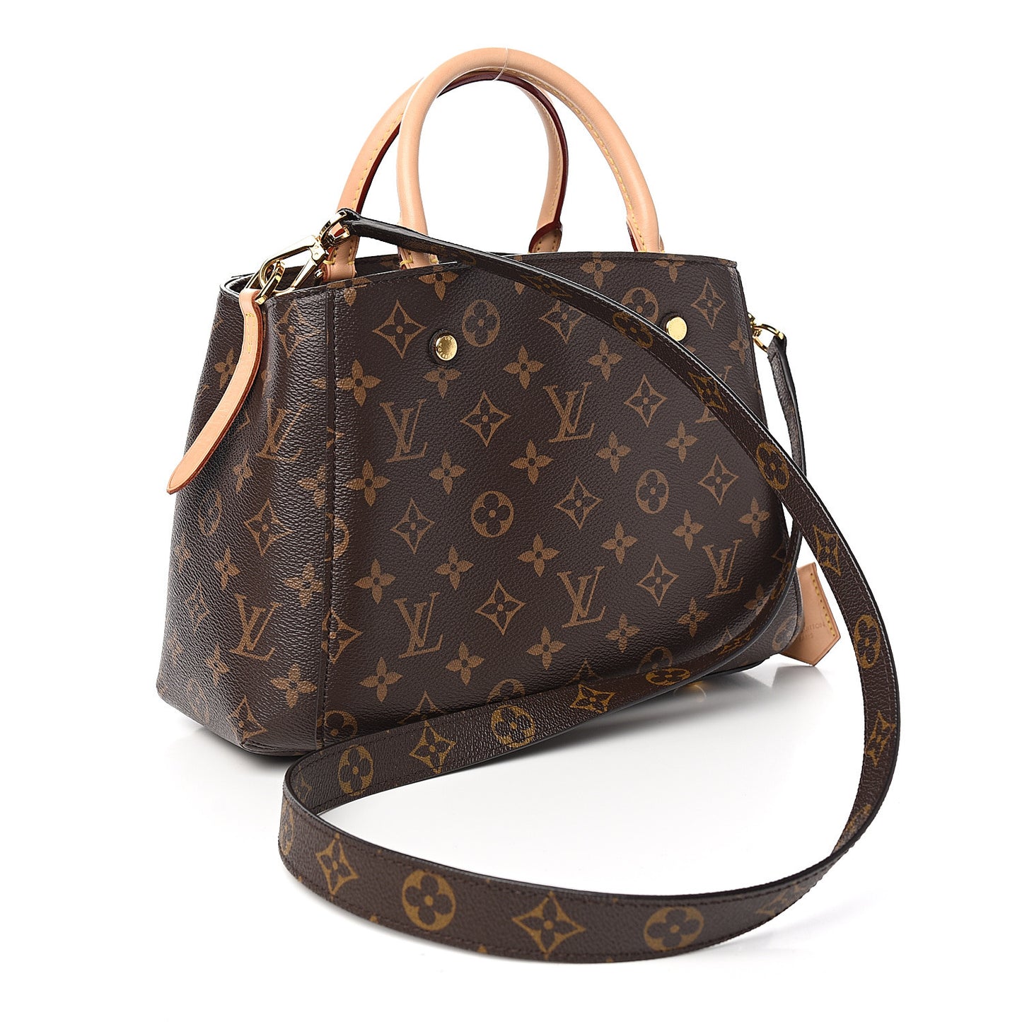 Monogram Montaigne BB