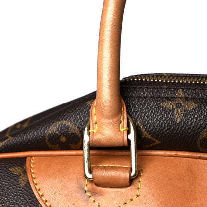 Louis Vuitton Monogram Deauville 17 of 20