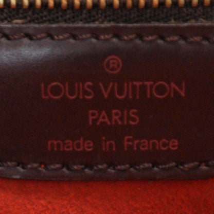 Louis Vuitton Damier Ebene Uzes 6 of 7