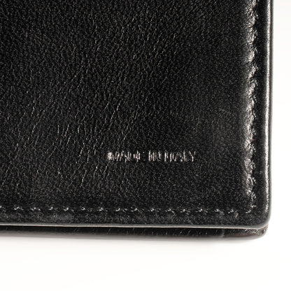 Fendi Zucca Spalmati Chain Clutch Pastello 6 of 9