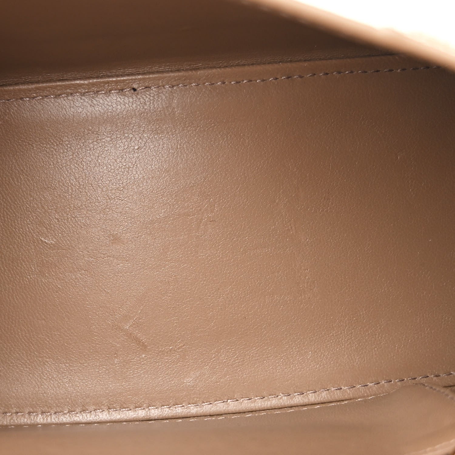 Balenciaga Coated Canvas BB Monogram Small Hourglass Top Handle Bag Beige Brown 5 of 11