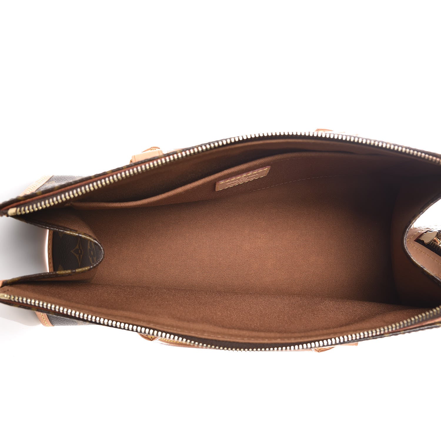 Louis Vuitton Monogram Popincourt 5 of 14