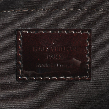 Louis Vuitton Vernis Rodeo Drive Amarante 7 of 8