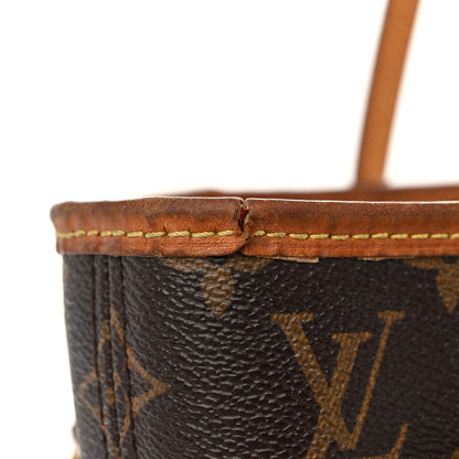 Louis Vuitton Monogram Neo Neverfull MM Cherry 14 of 14