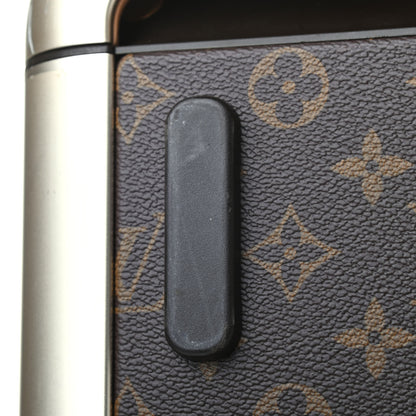 Louis Vuitton Monogram Horizon Soft Duffle 55 15 of 20