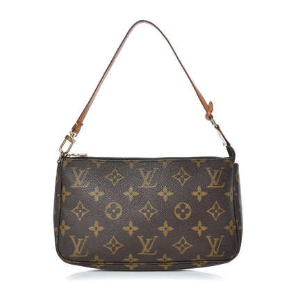 Louis Vuitton Monogram Pochette Accessories 1 of 7