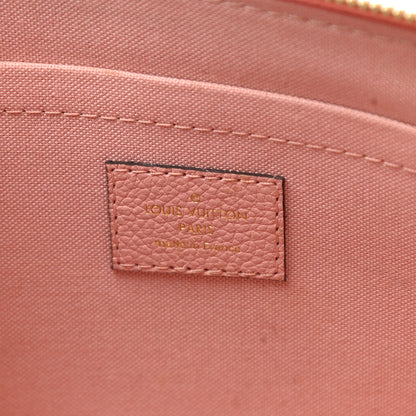 Louis Vuitton Empreinte Daily Pouch Rose Poudre 6 of 7