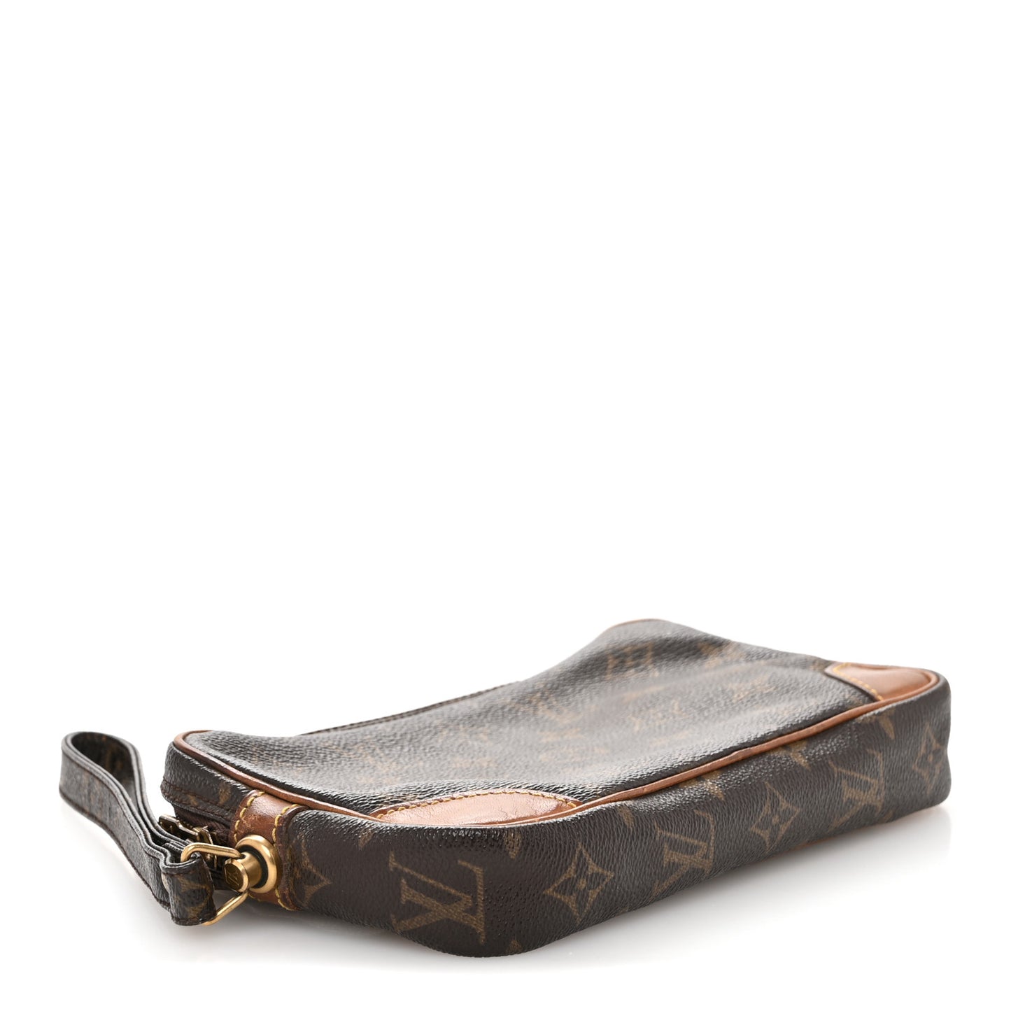 Monogram Pochette Marly Dragonne 22