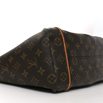 Louis Vuitton Monogram Totally GM 8 of 10