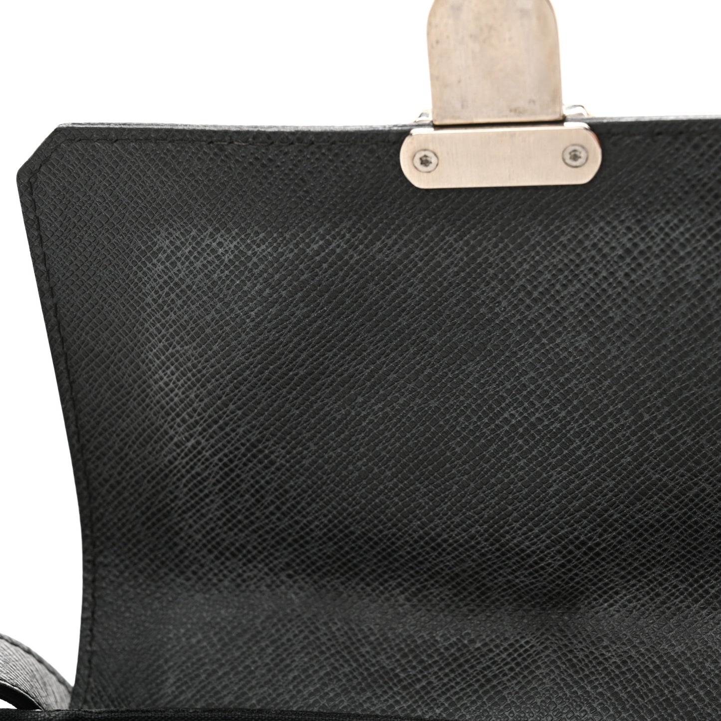 Taiga Luka Messenger Bag Ardoise
