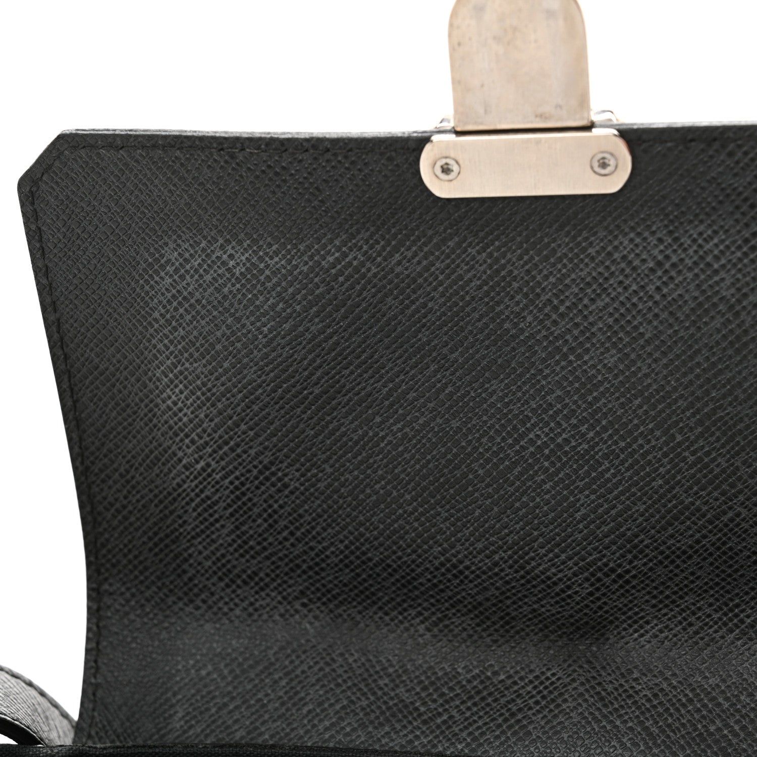 Louis Vuitton Taiga Luka Messenger Bag Ardoise 12 of 15