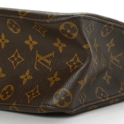 Louis Vuitton Monogram Looping GM 8 of 8