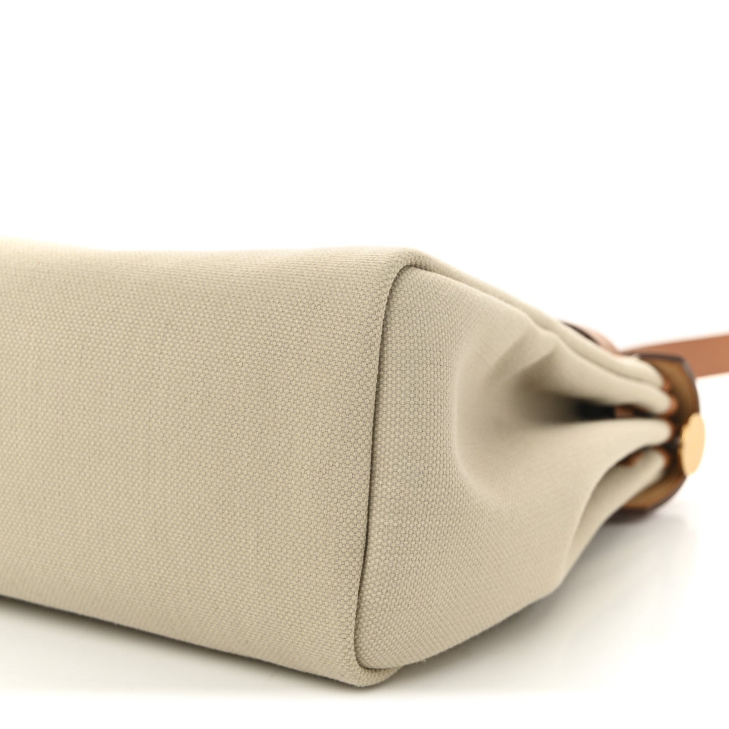 Military Toile Vache Hunter Herbag Zip Retourne 31 PM Beton Naturel