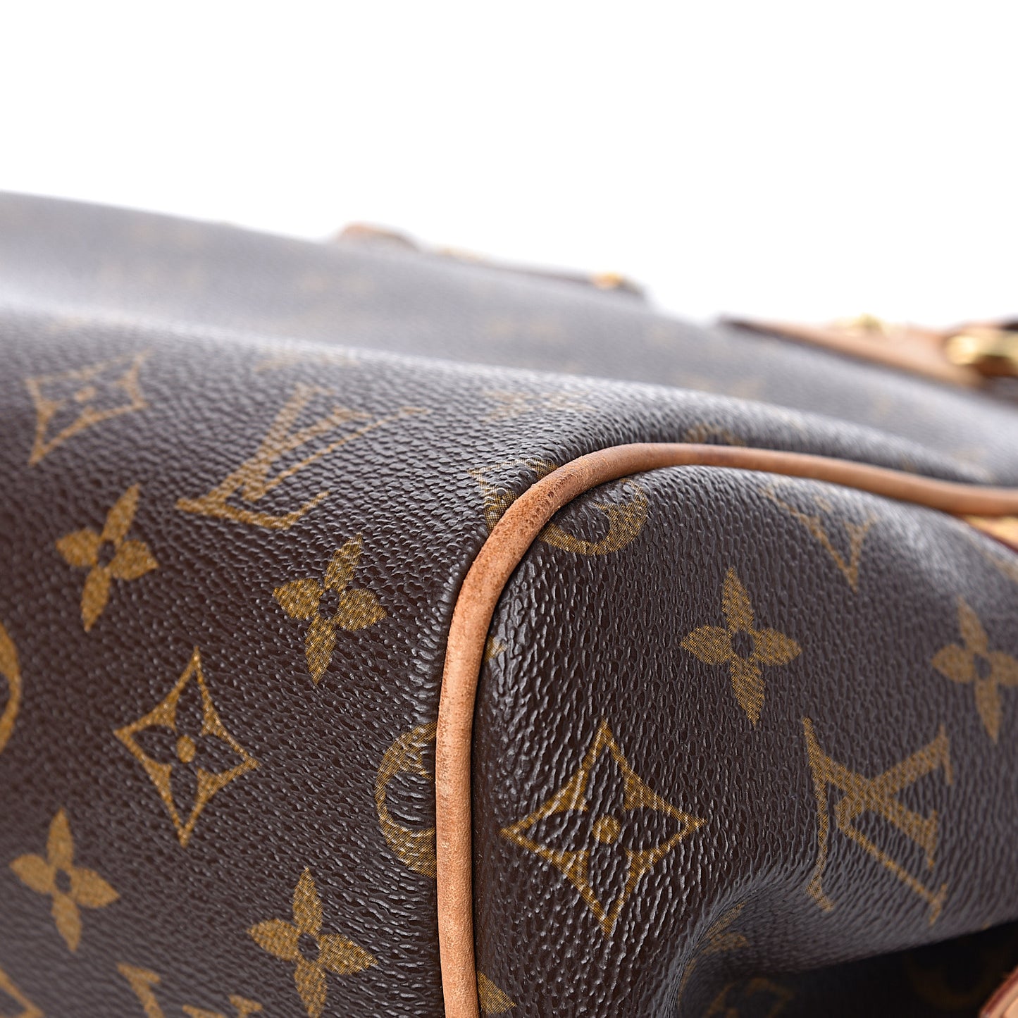 Monogram Montorgueil PM