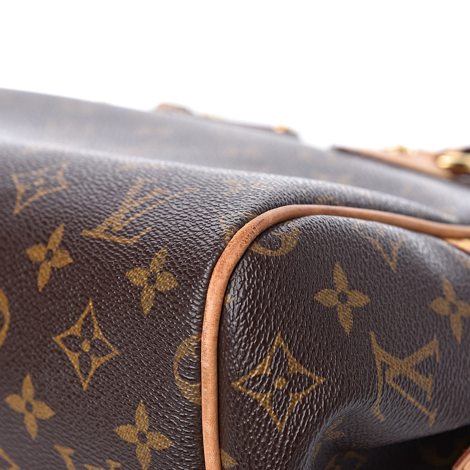 Louis Vuitton Monogram Montorgueil PM 19 of 22