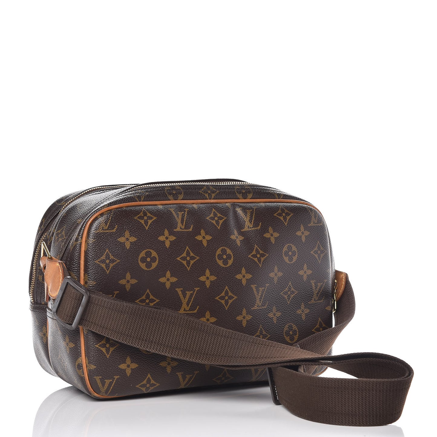 Monogram Reporter PM