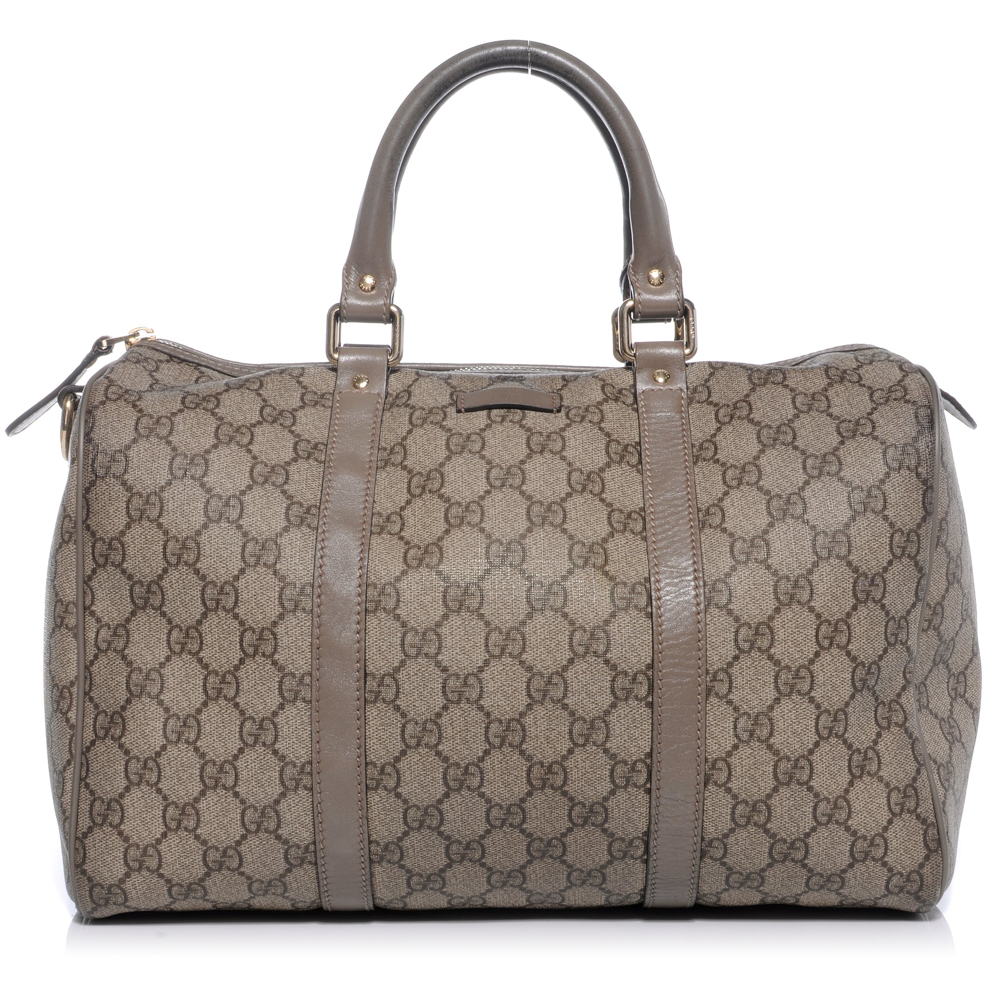 Gucci GG Plus Medium Joy Boston 1 of 10