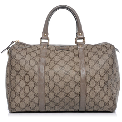 Gucci GG Plus Medium Joy Boston 1 of 10
