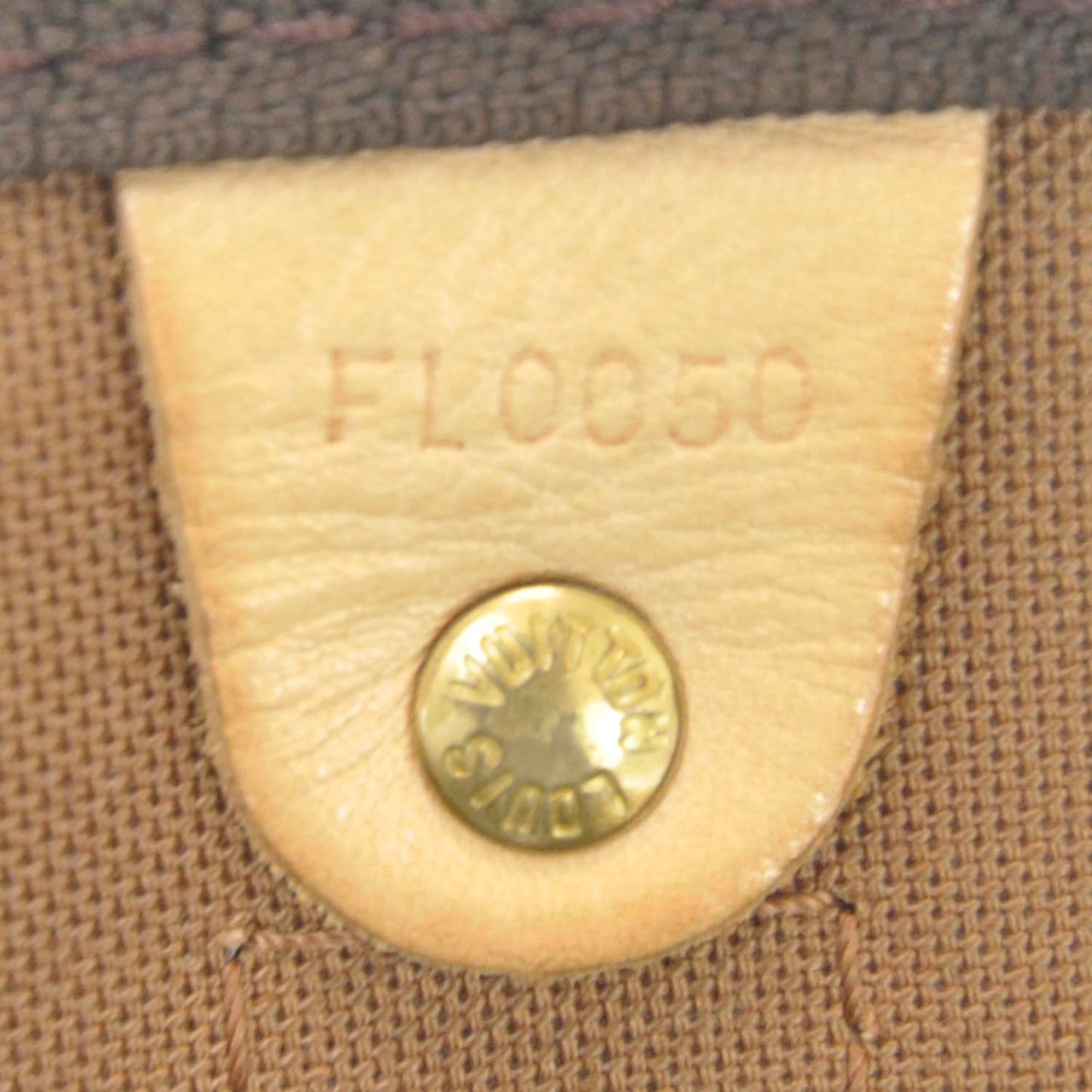 Monogram Keepall 55