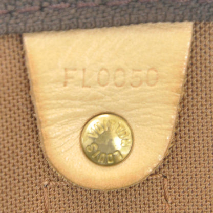 Louis Vuitton Monogram Keepall 55 8 of 8