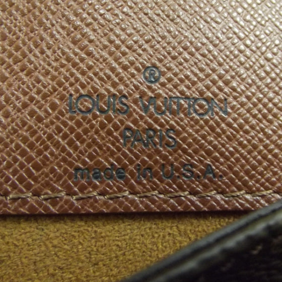 Monogram Musette Tango