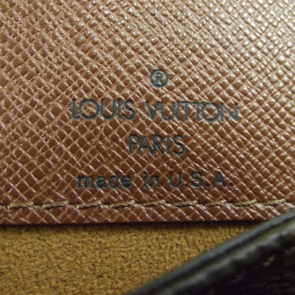 Louis Vuitton Monogram Musette Tango 8 of 9