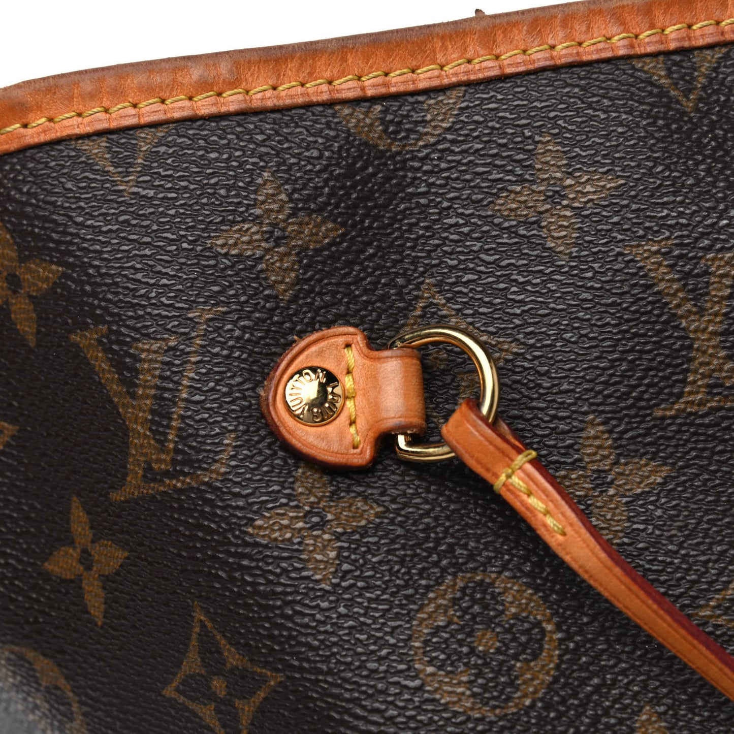 Monogram Neverfull GM