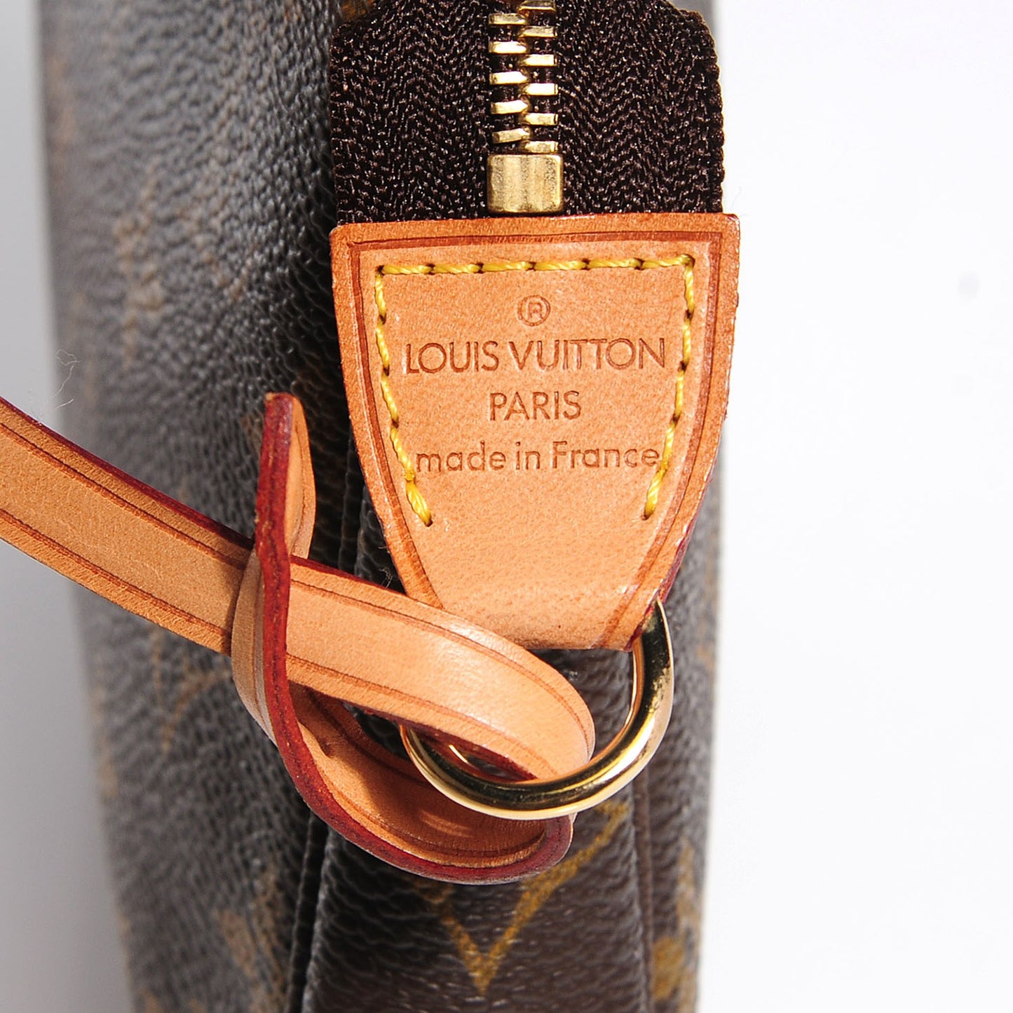 Monogram Pochette Accessories