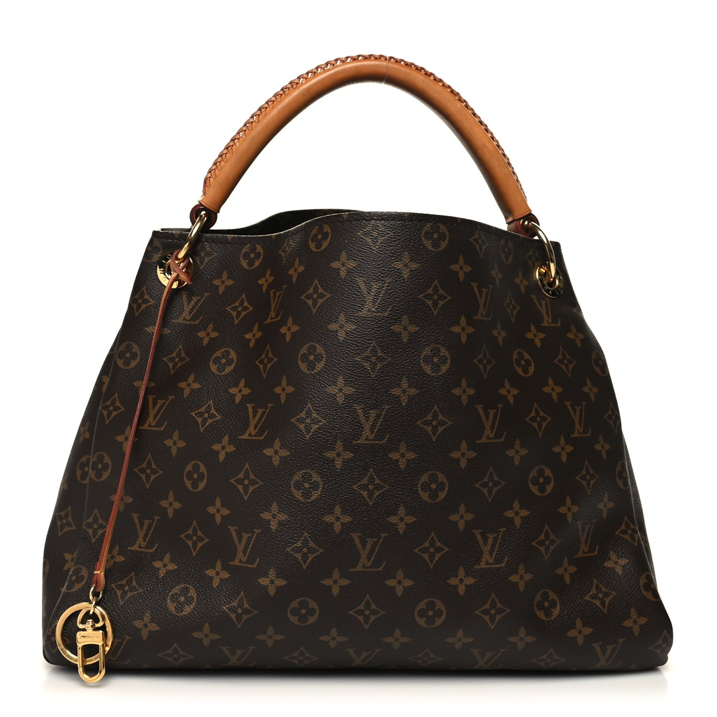 Monogram Artsy MM