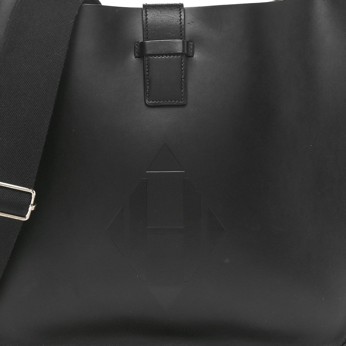 Vache Hunter Evelyne Sellier 29 PM Black