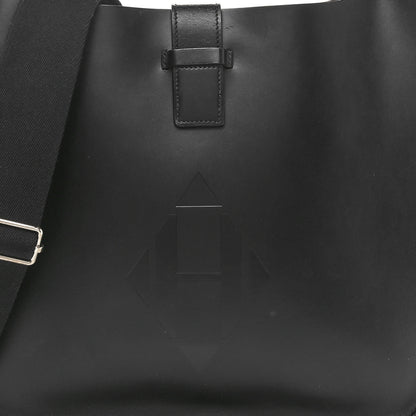 Hermes Vache Hunter Evelyne Sellier 29 PM Black 8 of 11