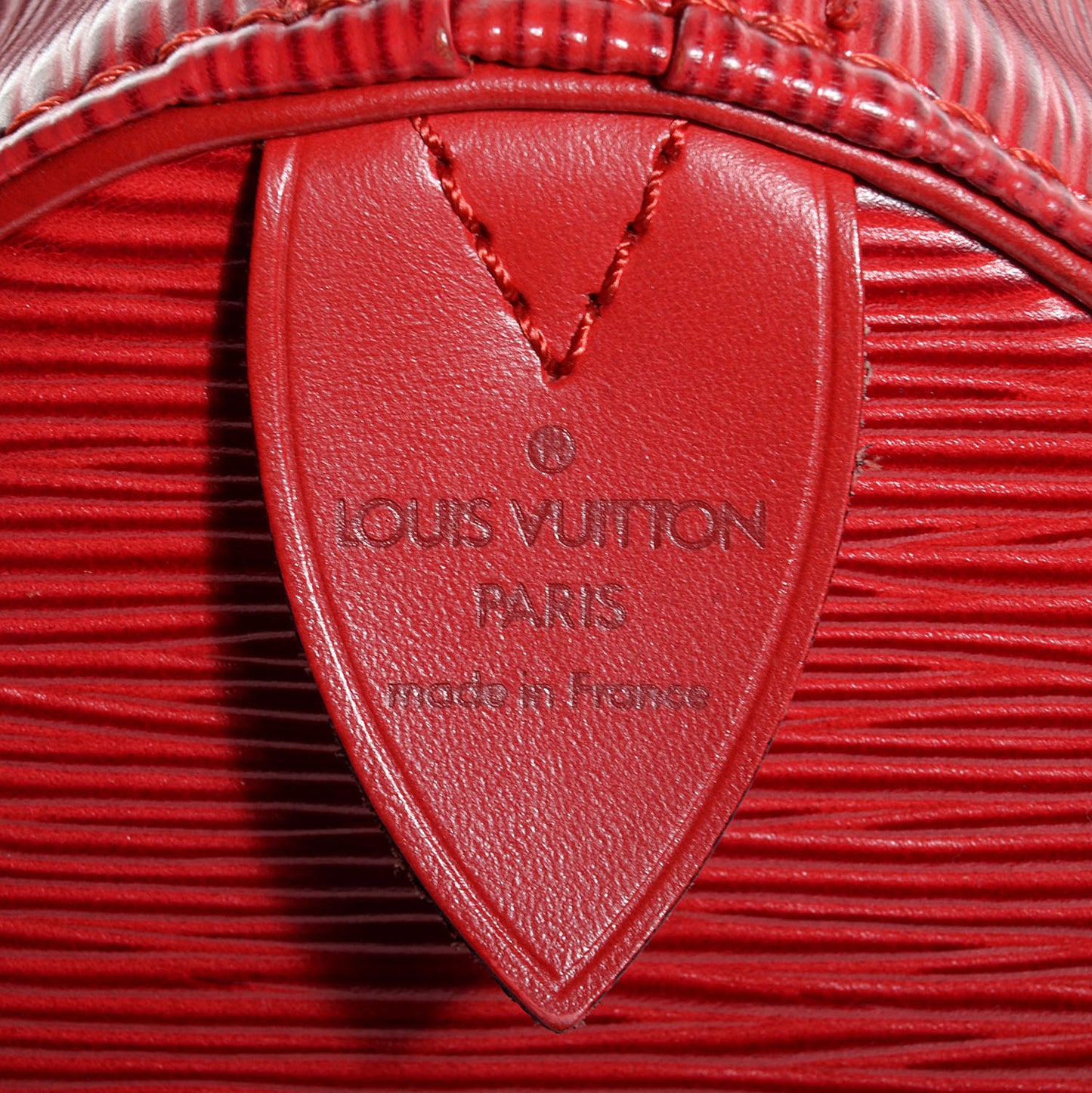 Epi Speedy 25 Rouge