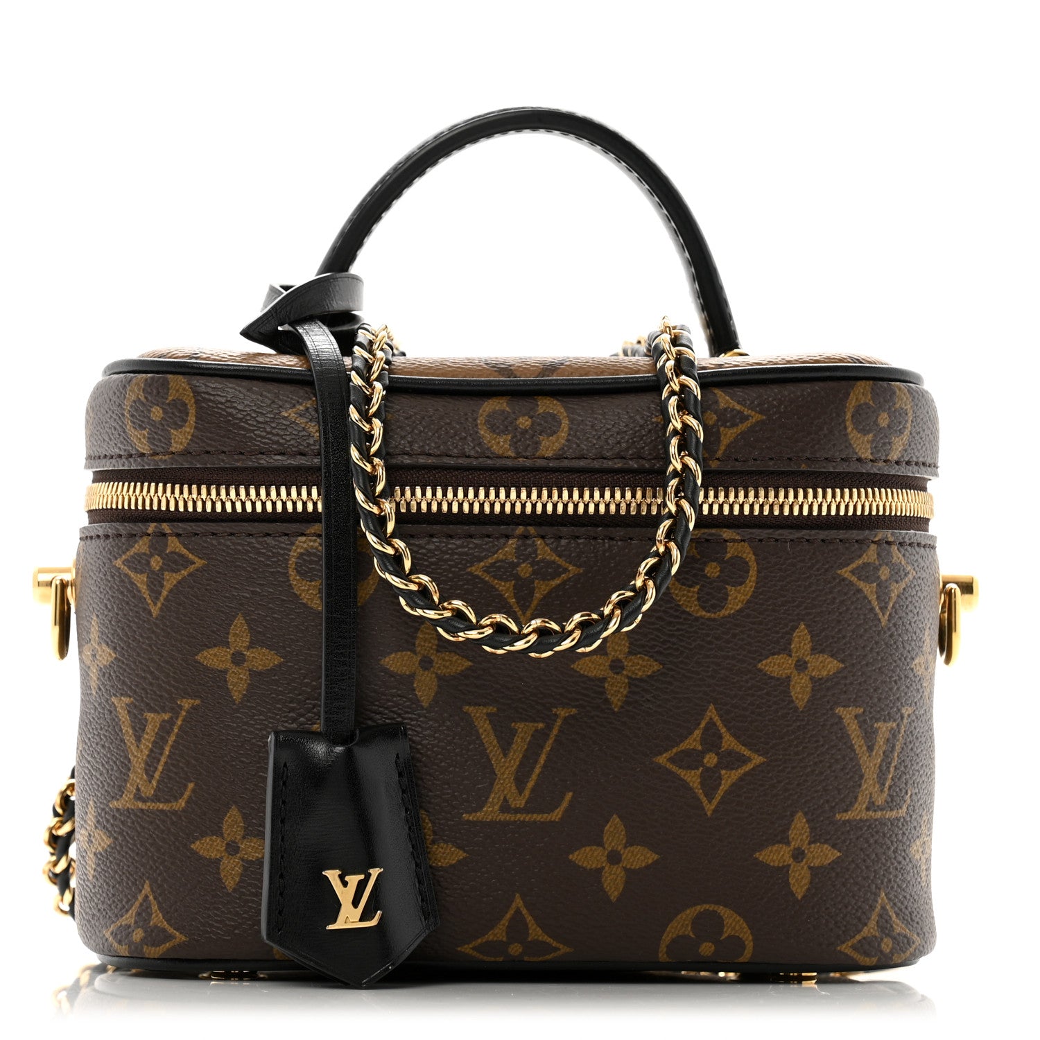 Louis Vuitton Reverse Monogram Vanity PM 1 of 10