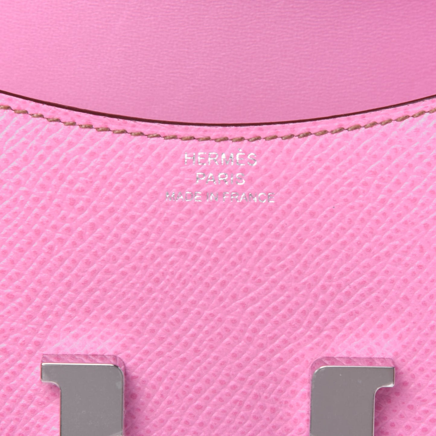 Epsom Constance Slim Wallet 5P Pink