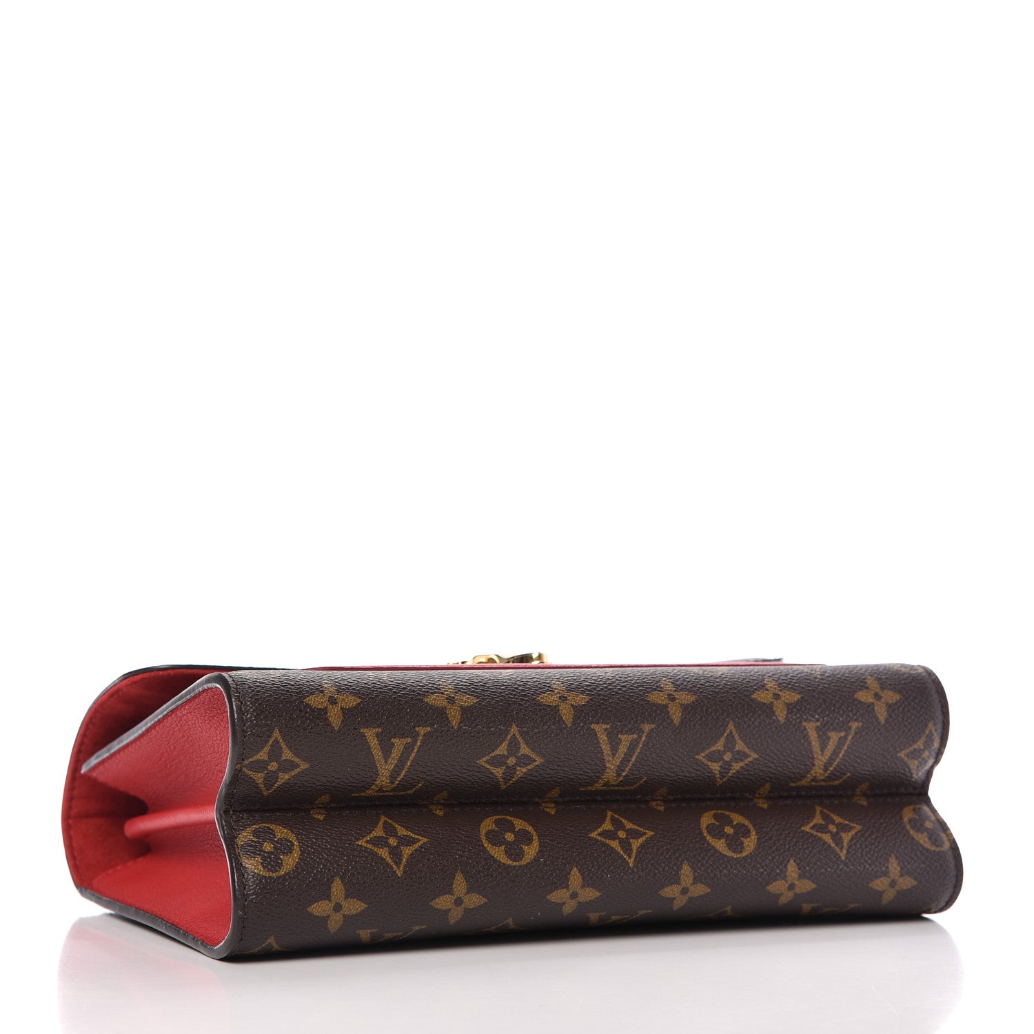 Louis Vuitton Monogram Victoire Cherry 4 of 8