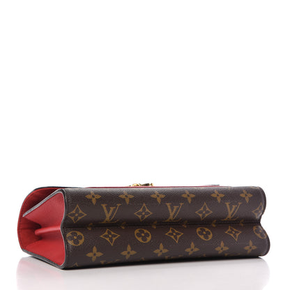 Louis Vuitton Monogram Victoire Cherry 4 of 8