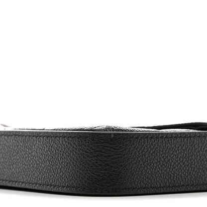 Louis Vuitton Empreinte Pochette Felicie Chain Wallet Black 10 of 16