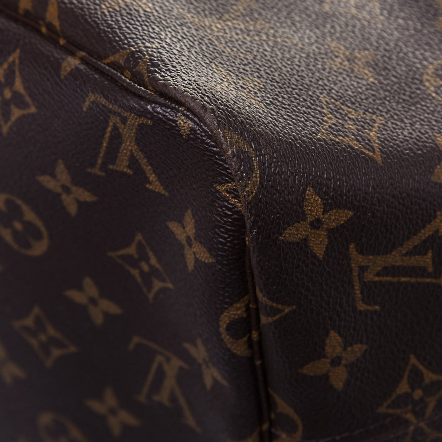 Monogram Neverfull GM