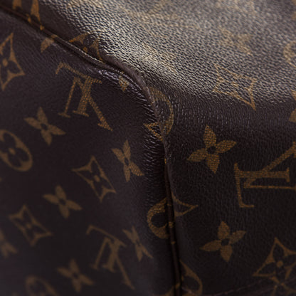 Louis Vuitton Monogram Neverfull GM 12 of 19