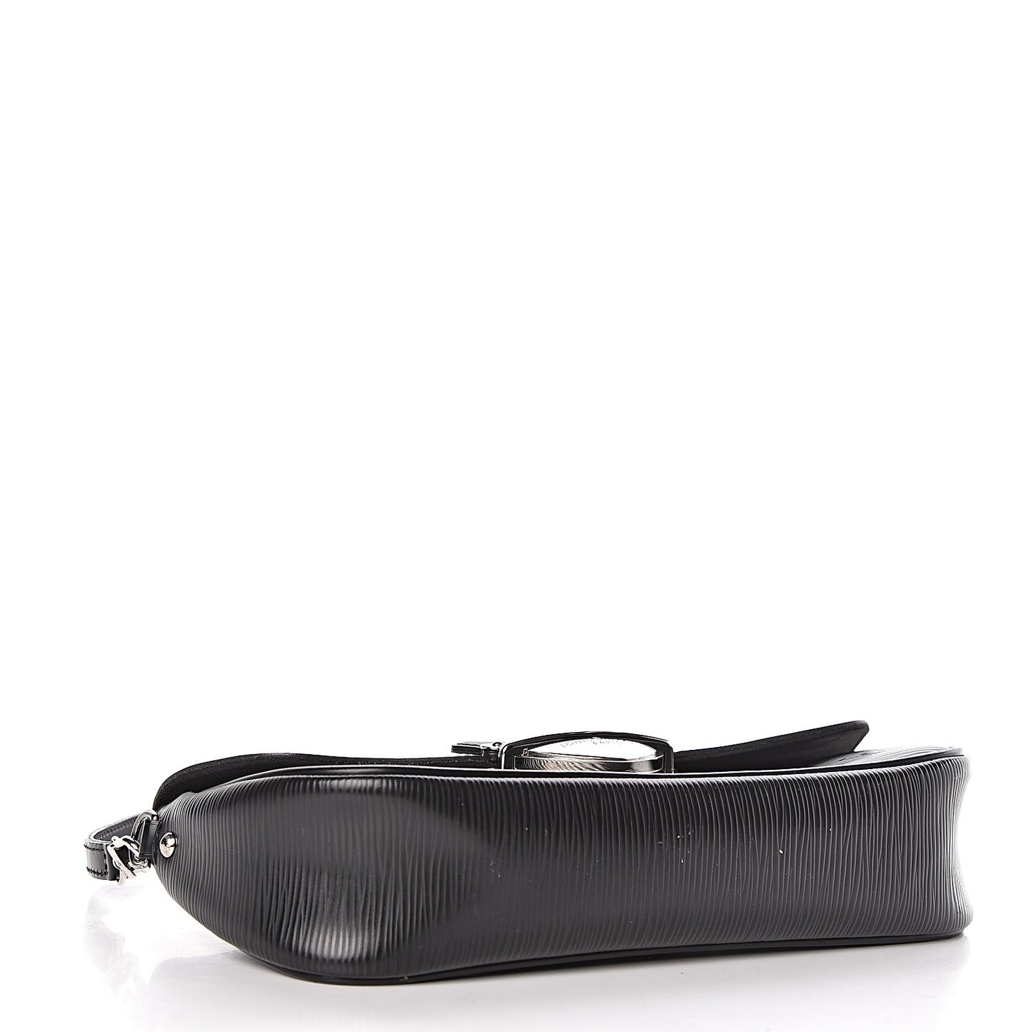 Epi Montaigne Clutch Black