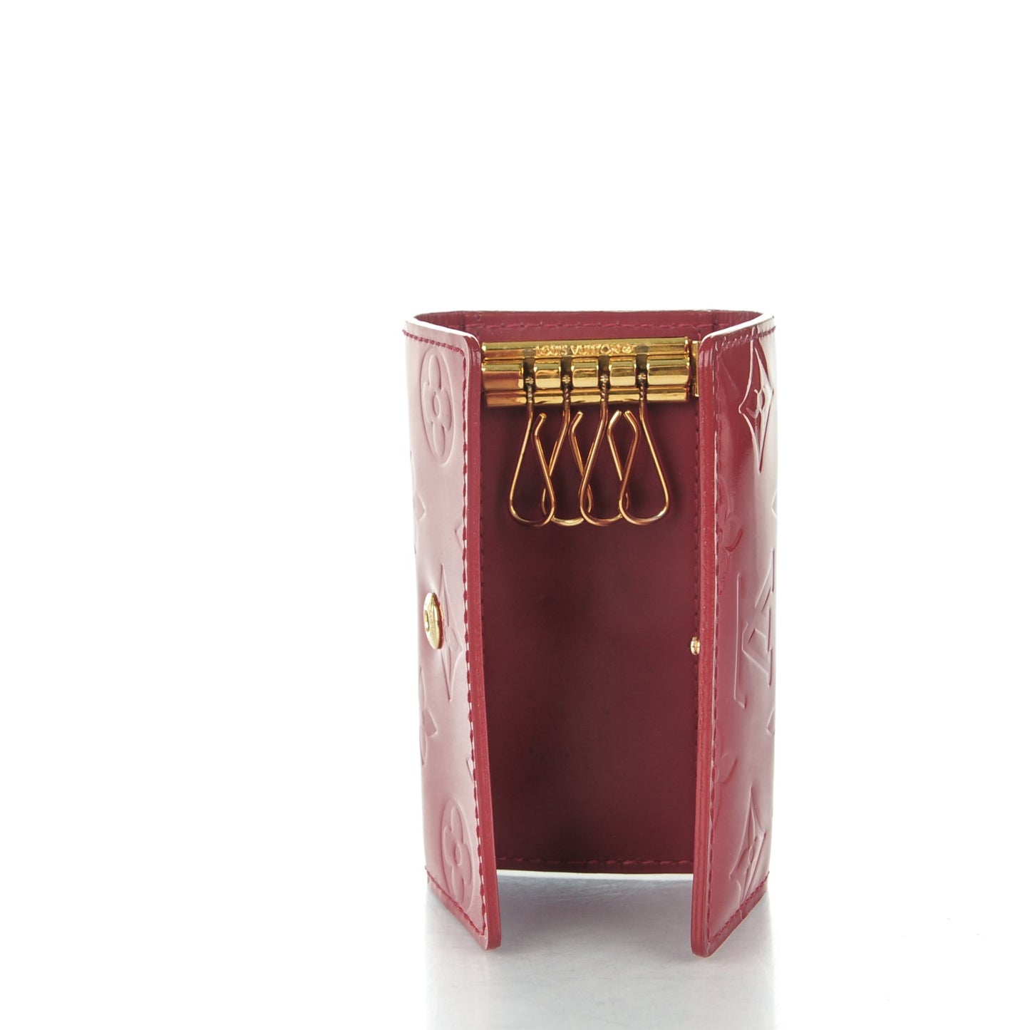 Vernis Multicles 4 Key Holder Pomme D'Amour