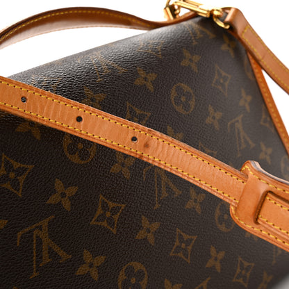 Louis Vuitton Monogram Bel Air 13 of 13