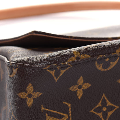 Louis Vuitton Monogram Mini Looping 12 of 18
