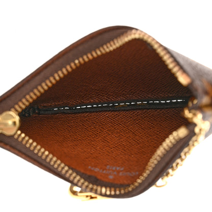 Louis Vuitton Monogram Key Pouch 5 of 6