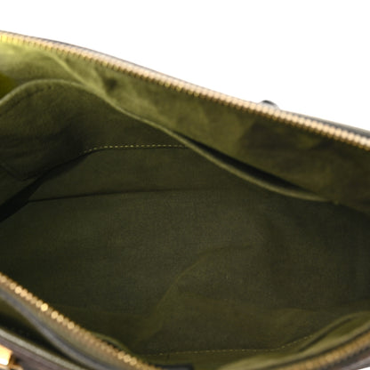 Louis Vuitton Monogram Pallas Full Kaki 5 of 9