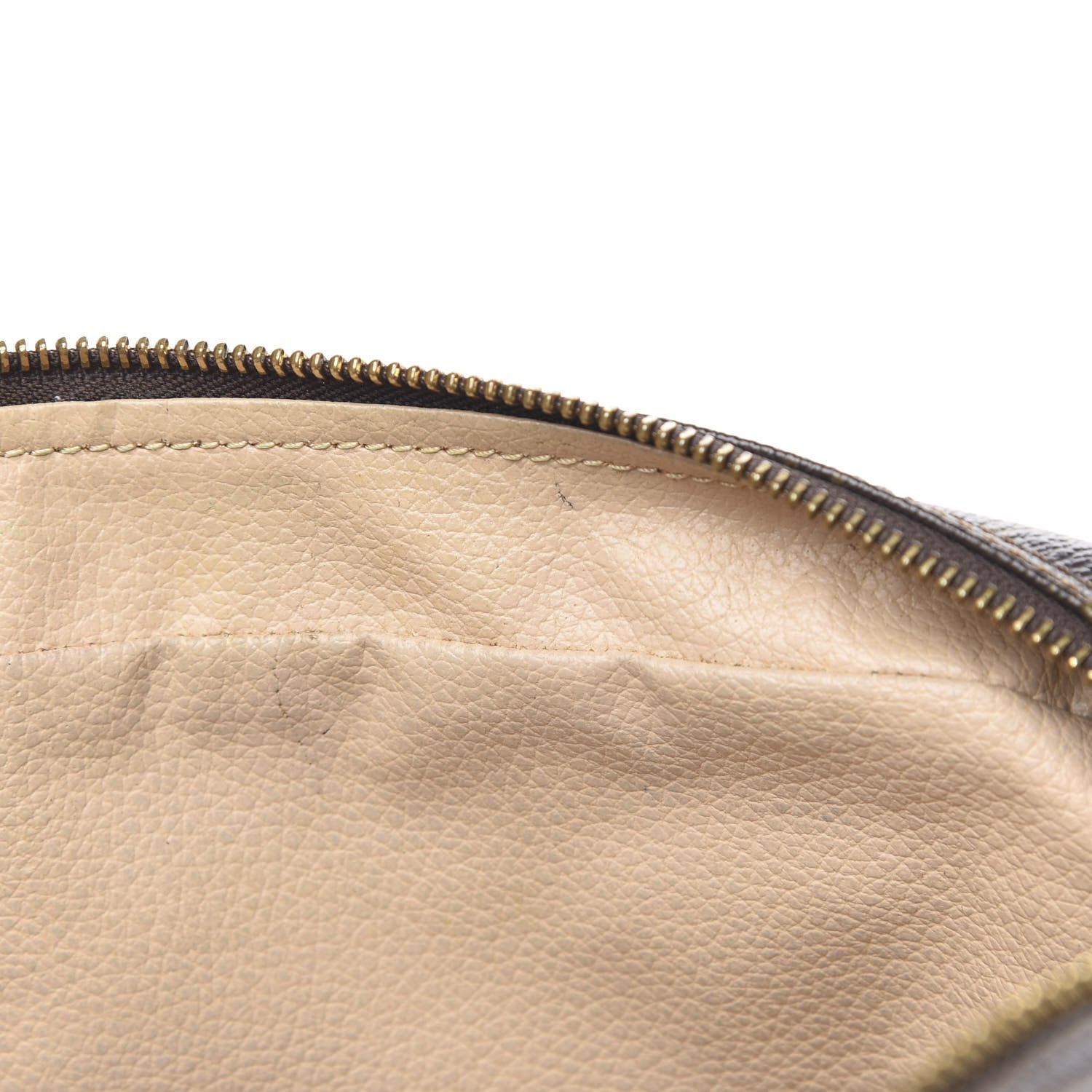 Louis Vuitton Monogram Trousse Toilette 28 12 of 13