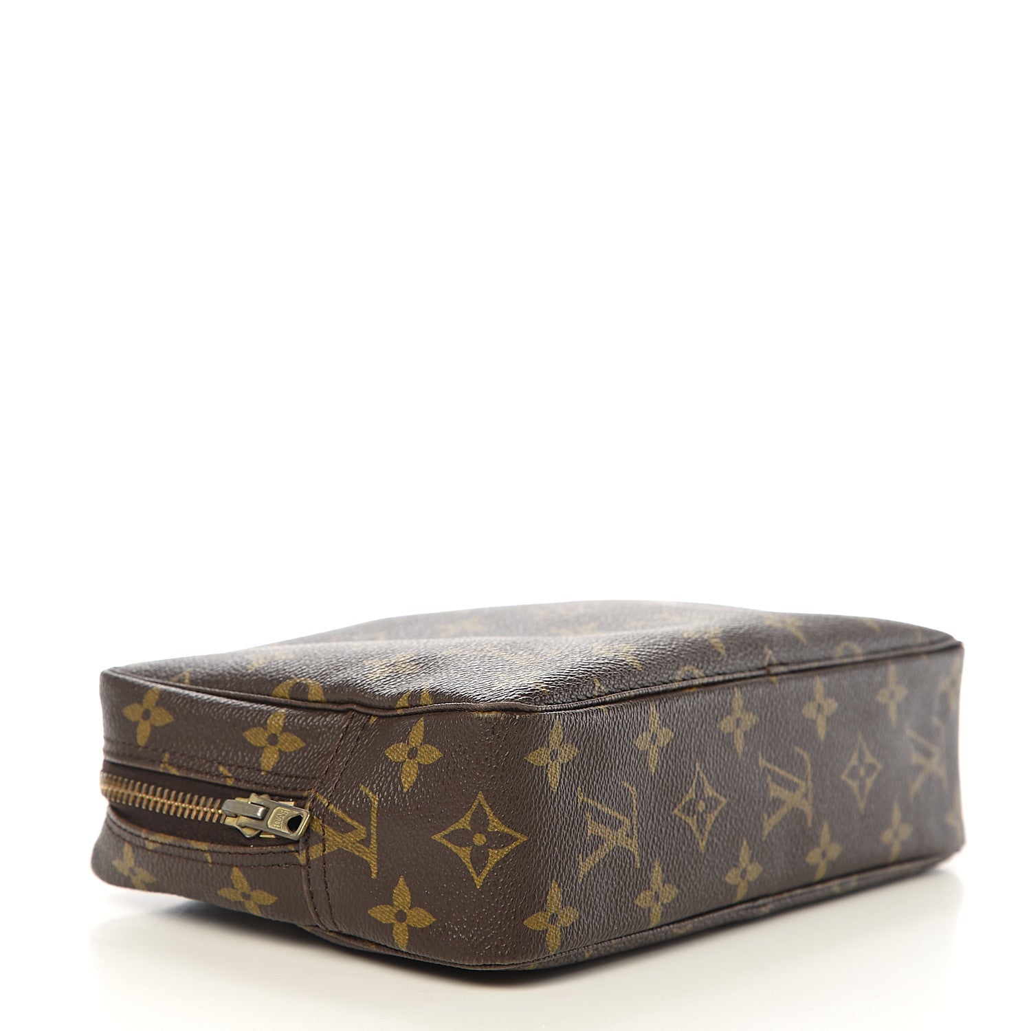Louis Vuitton Monogram Trousse Toilette 23 3 of 12