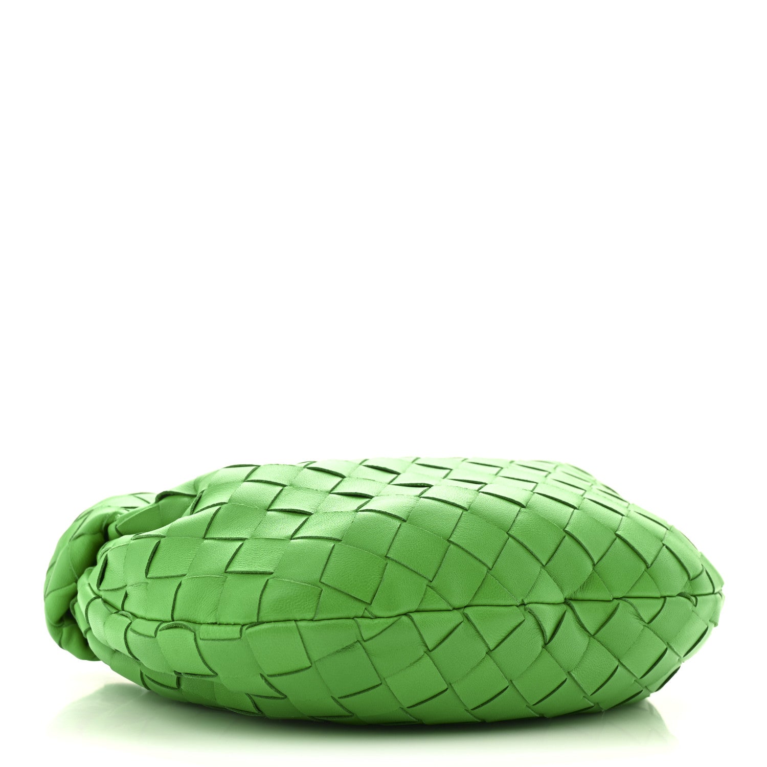 Bottega Veneta Nappa Intrecciato Mini Jodie Parakeet 4 of 12